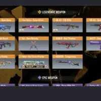 اکانت کالاف|کنسول، بازی ویدئویی و آنلاین|تهران, امام زاده عبدالله|دیوار