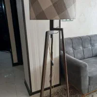 آباژور|چراغ خواب و آباژور|شیراز, آزادگان|دیوار