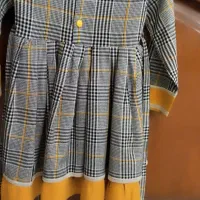 لباس دخترانه