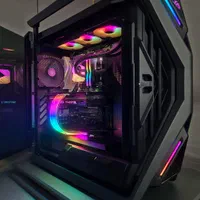 سیستم حرفه‌ای بتمن روگ هایپریون