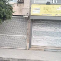 اجاره مغازه میدان شیرودی کنار بانک مهر ایران