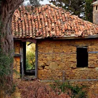 اجاره خانه ویلایی ۲۰۰ متری ۲ خواب در اسماعیل آباد