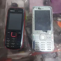 گوشی نوستالژی قدیمی 5130 N82