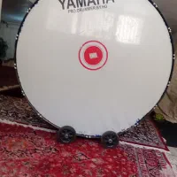 طبل استیل کاخک