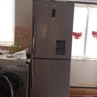 یخچال فریزرLionex