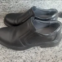 کفش چرم سایز ۴۲