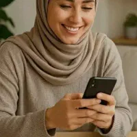 بانوان جویای کار در منزل آنلاین