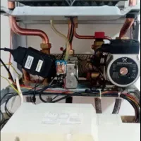 نصب فروش وتعمیرات تخصصی پکیج وکولرگازی|خدمات پیشه و مهارت|نهاوند, |دیوار