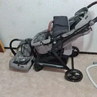 فروش سیسمونی کودک|اسباب و اثاث بچه|شهرکرد, |دیوار