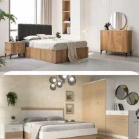 تختخوابهای* مدرن* کلاسیک* ومینیمال