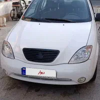 تیبا صندوقدار ، مدل 89|خودرو سواری و وانت|قم, ناصردیوان|دیوار