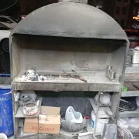 منقل زغالی|اجاق گاز و لوازم برقی پختوپز|ری, فیروزآبادی|دیوار