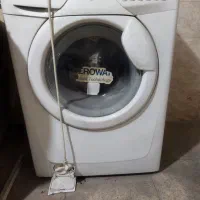 ماشین لباسشویی زیرو وات ایتالیایی