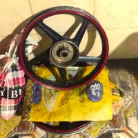 رینگ‌اسپرت‌موتور