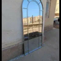 اینه|آینه|اهواز, فتح|دیوار