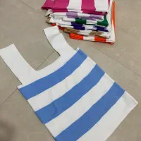 پخش کراپ مینی اسکارف شال و روسری