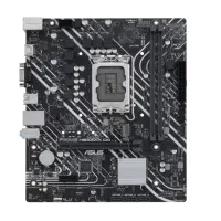 مادربرد ایسوس مدل H610M-K D4