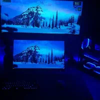 monitor مانیتور گیمینگ 180hz