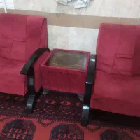 مبل|مبلمان خانگی و میز عسلی|شیروان (لرستان), |دیوار