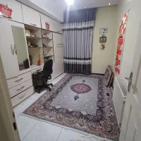 رهن کامل ویافروش آپارتمان 3خوابه شیک با 2 حیاط|اجارهٔ آپارتمان|مشکین‌دشت, |دیوار