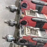 فروش کرگیر هیلتی dd200