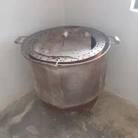 فروش تنور گازی