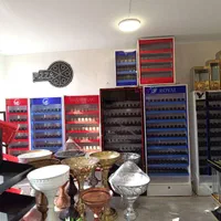 ریل دار سیگار استند ذغال سوپر ویترین طبقه شکلات|فروشگاه و مغازه|شیراز, شهرک امام حسین|دیوار