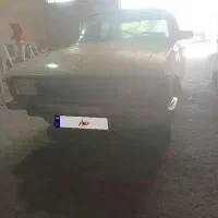 پیکان سواری ۸۱