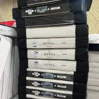 تشک خوشخواب * نادیا/