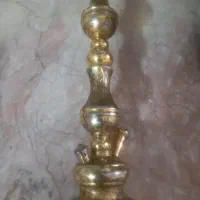 قلیان برنجی