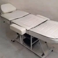 صندلی مژه و میکاپ