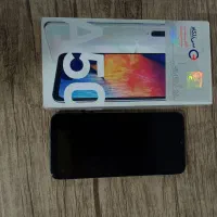 گوشی سامسونگA50|موبایل|قروه, |دیوار