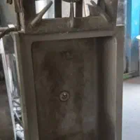 فروش وسایل کامل مغازه اش و حلیم|کافیشاپ و رستوران|نجفآباد, شهدا|دیوار