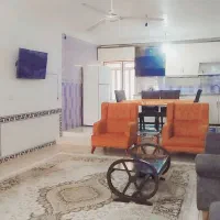 اجاره روزانه/هفتگی/ماهانه آپارتمان ۱۲۰ متری