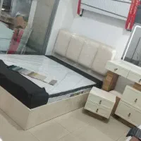 تخت تدی،تخت پفکی،ففط از تولیدی هلن کوچه پمپ گازبخر