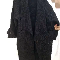 مانتوی مجلسی