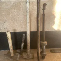 سیم بکسل تسمه بلت تسمه حمل شلنگ|ابزارآلات|کهریزک, |دیوار