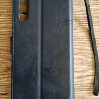 جلدکتابی گوشی سامسونگ s21 fe|لوازم جانبی موبایل و تبلت|بجنورد, |دیوار