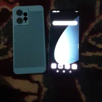 گوشی ردمی نوت۱۲اس