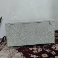 صندوق در حد نو