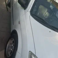 تیبا ۲ کم کار استثنایی مدل اخر ۹۶ بیرنگ|خودرو سواری و وانت|کرج, بنیاد|دیوار