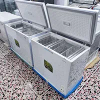 تکی و عمده فریزر مدل RF340L|یخچال و فریزر|خرم‌آباد, |دیوار