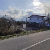 فروش زمین۵۰۰متری کاربری مسکونی معاوضه با اپارتمان