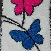 گونی بافی|روفرشی|گرمسار, |دیوار