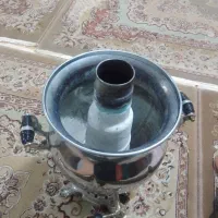 سماور گازی|سماور، چای‌ساز، قهوه‌ساز|محمدشهر, ولدآباد|دیوار