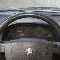 پژو 2000 مدل 78 کاربرات 2F|خودرو سواری و وانت|بانه, |دیوار