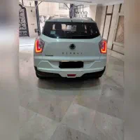 تیوولی 2016 فول|خودرو سواری و وانت|تهران, جنتآباد جنوبی|دیوار