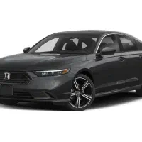 حواله هوندا آکورد ۲۰۲۵معین خودرو