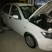 ساینا مدل99 مشابه صفر|خودرو سواری و وانت|مشهد, فدک|دیوار