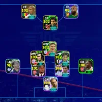 efootball